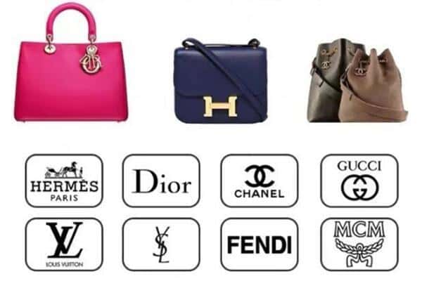 百色市西林回收名包